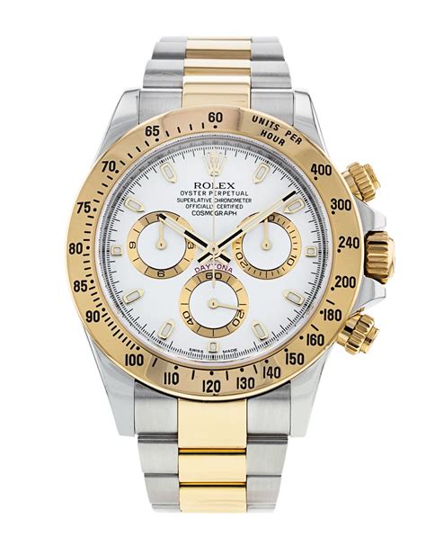 best two tone rolex watches